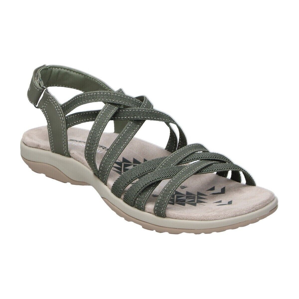 Skechers  115543  Zelená
