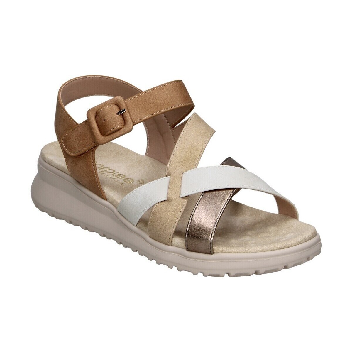 Amarpies  115836  Hnědá