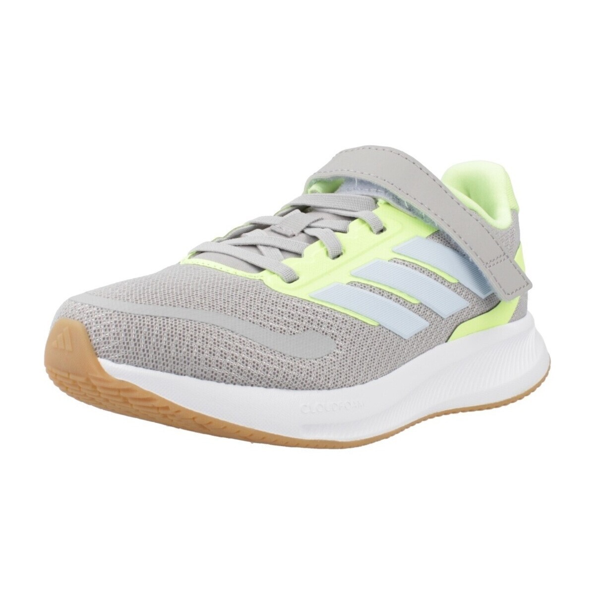 adidas  Zapatillas Niño Modèle Runfalcon 5 El C  Šedá