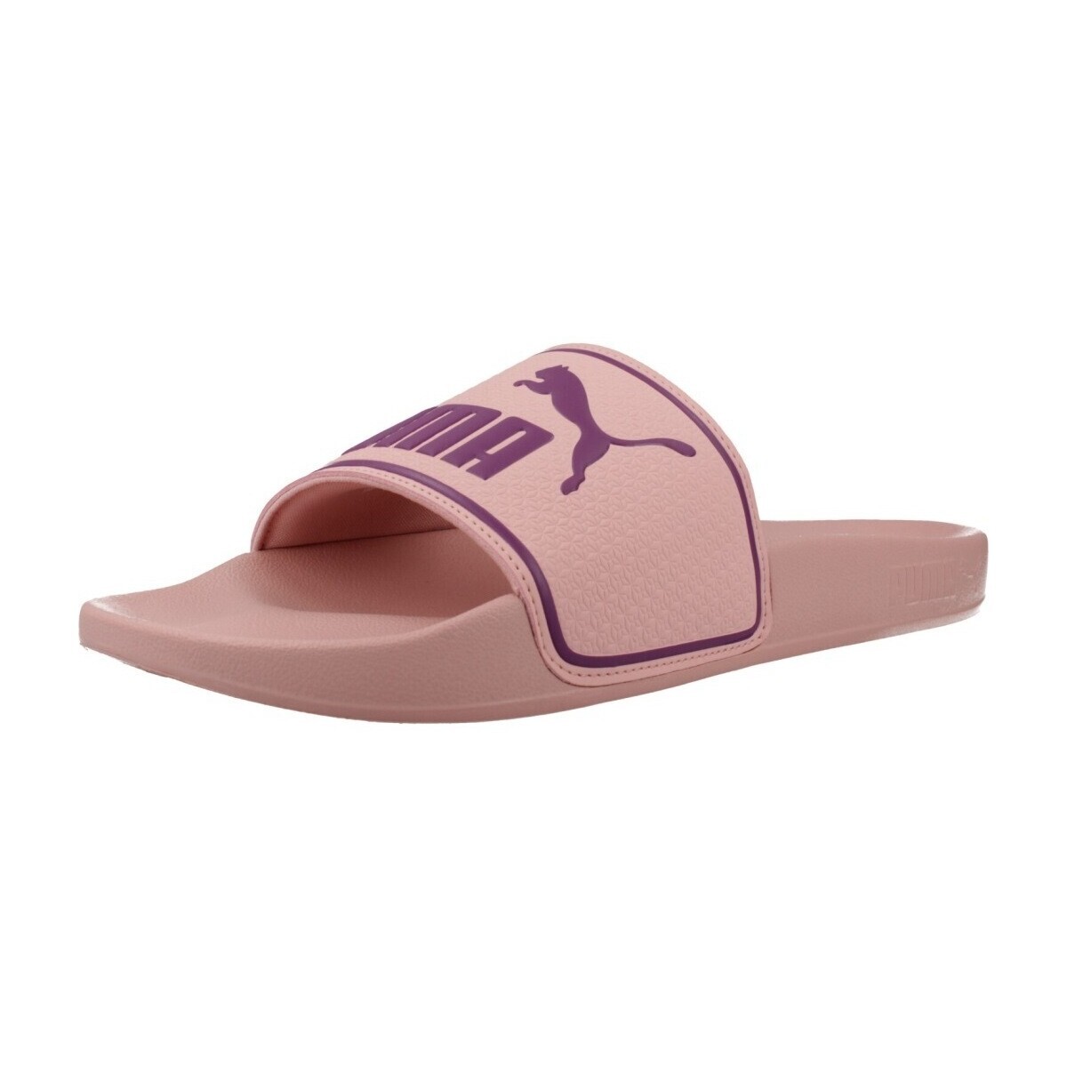 Puma  Chanclas Mujer Modèle Leadcat 2.0 H  Růžová
