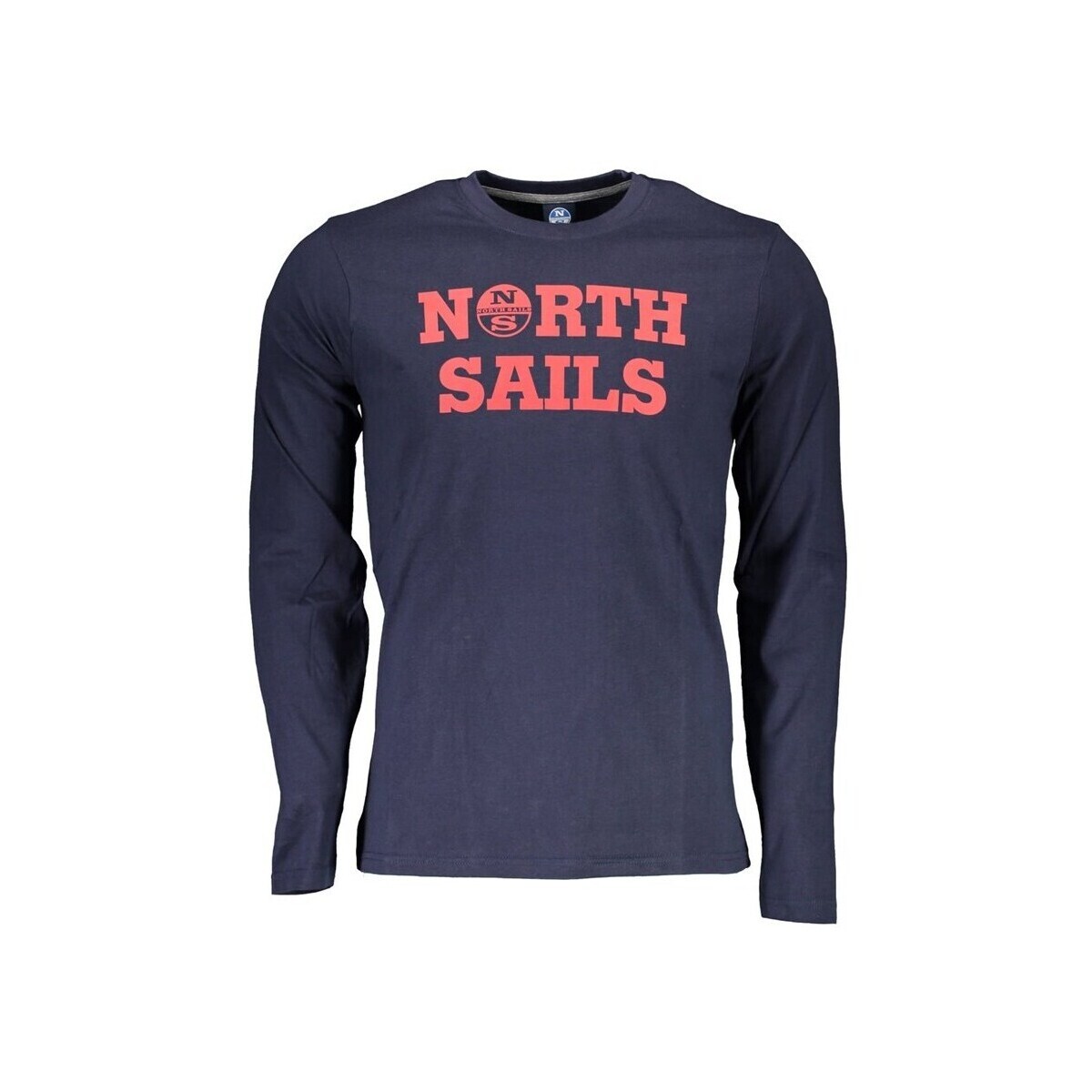 North Sails  902478000blu08023xl  Červená