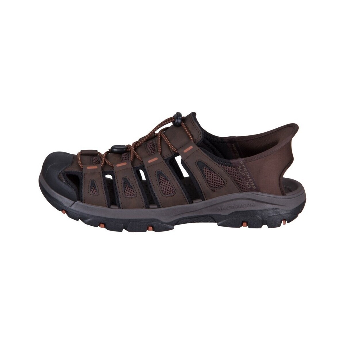 Skechers  Tresmen Norvick  Černá