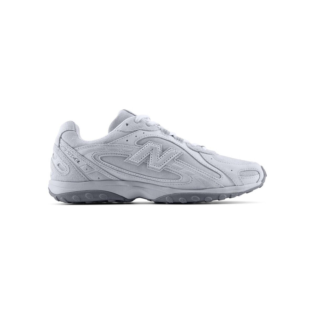 New Balance  204L 204LMMB  Šedá
