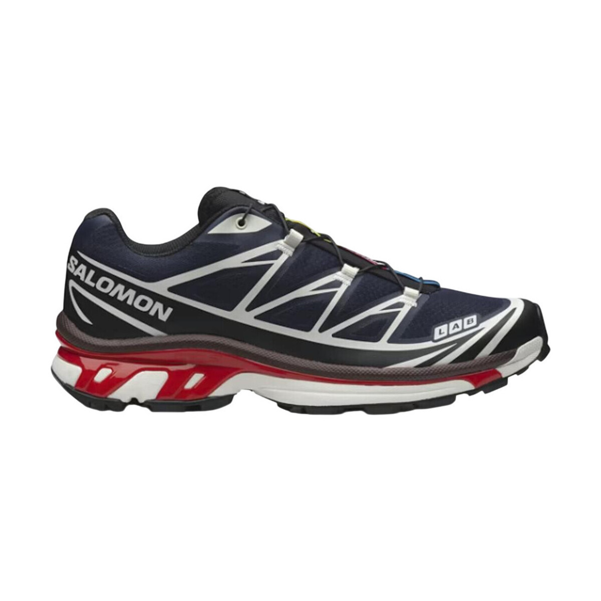 Salomon  XT-6 Maritime Blue Black  Černá
