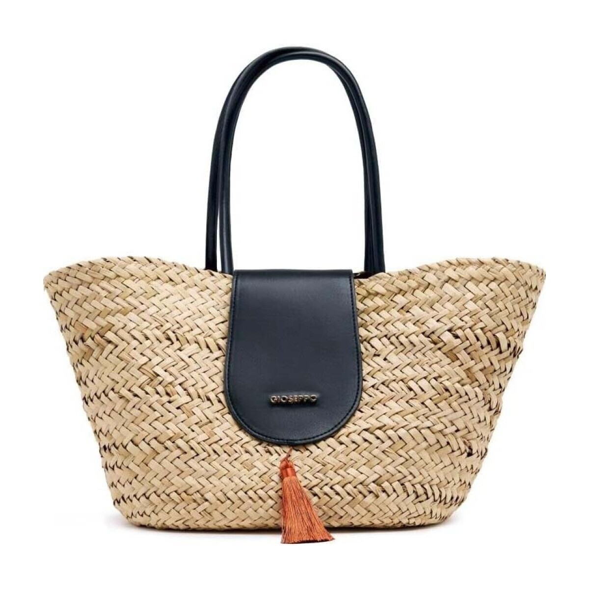 Gioseppo  Bolsos Mujer Modèle Yarmouth  Béžová