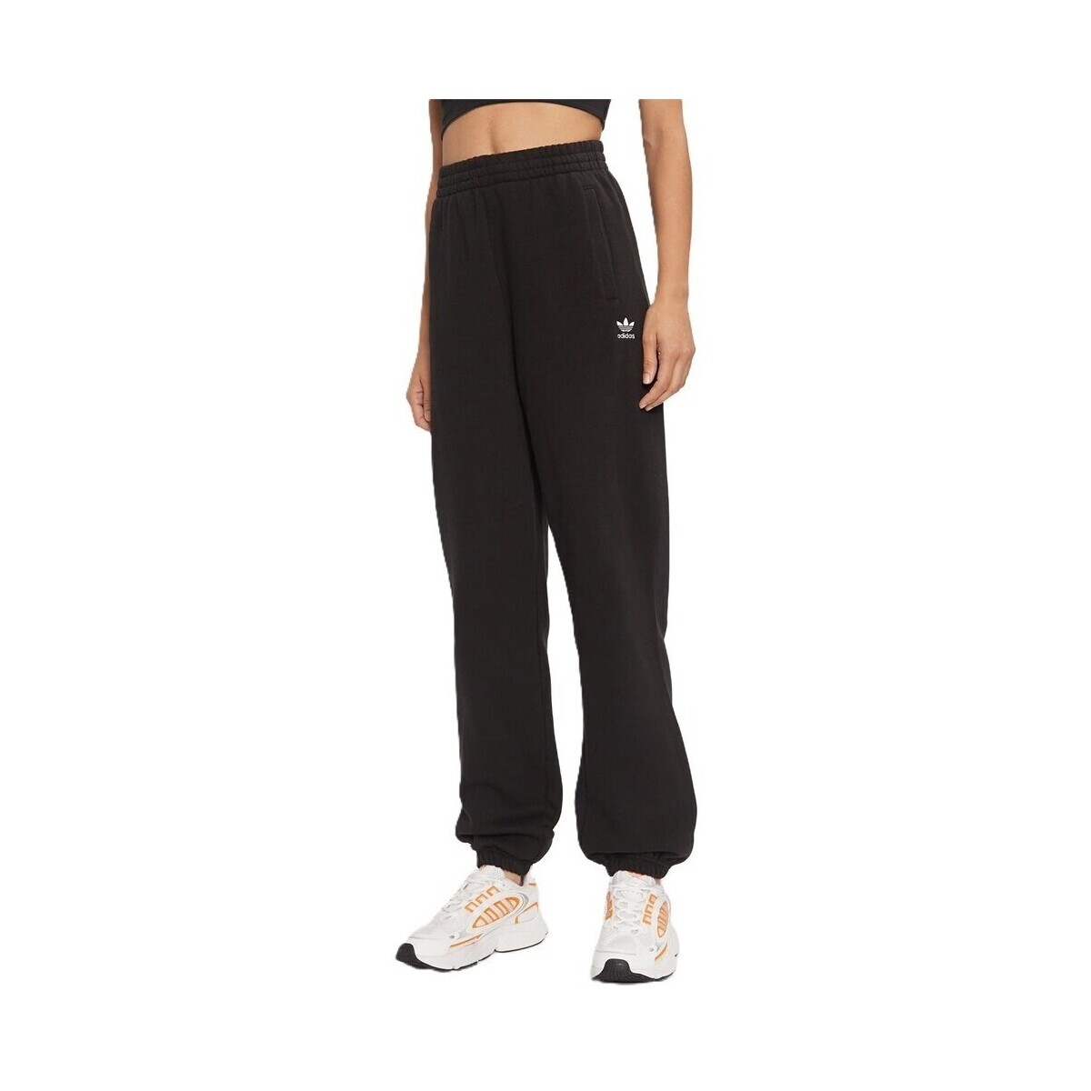adidas  IY9637  Černá
