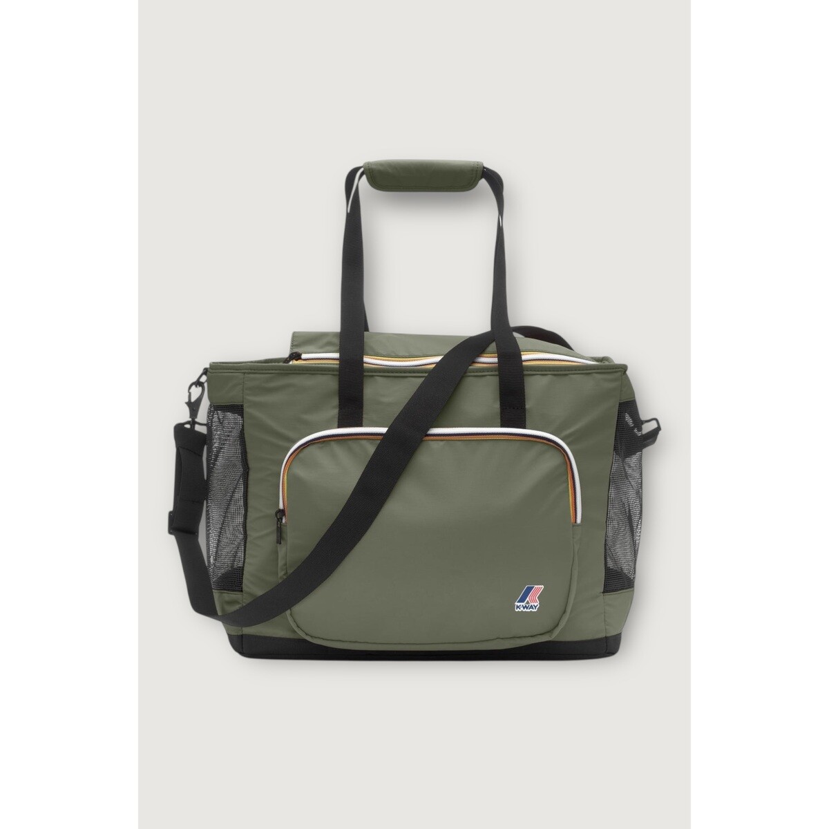 K-Way  K8151XW V15  Zelená