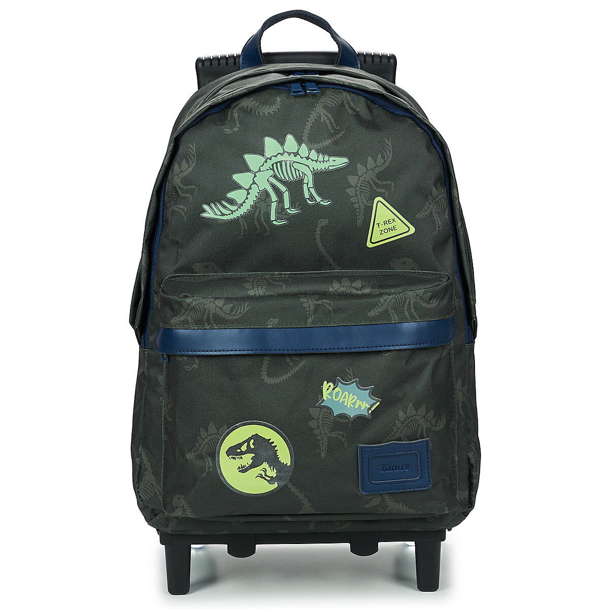 Tann's  THIMOTHEE TROLLEY L  Khaki