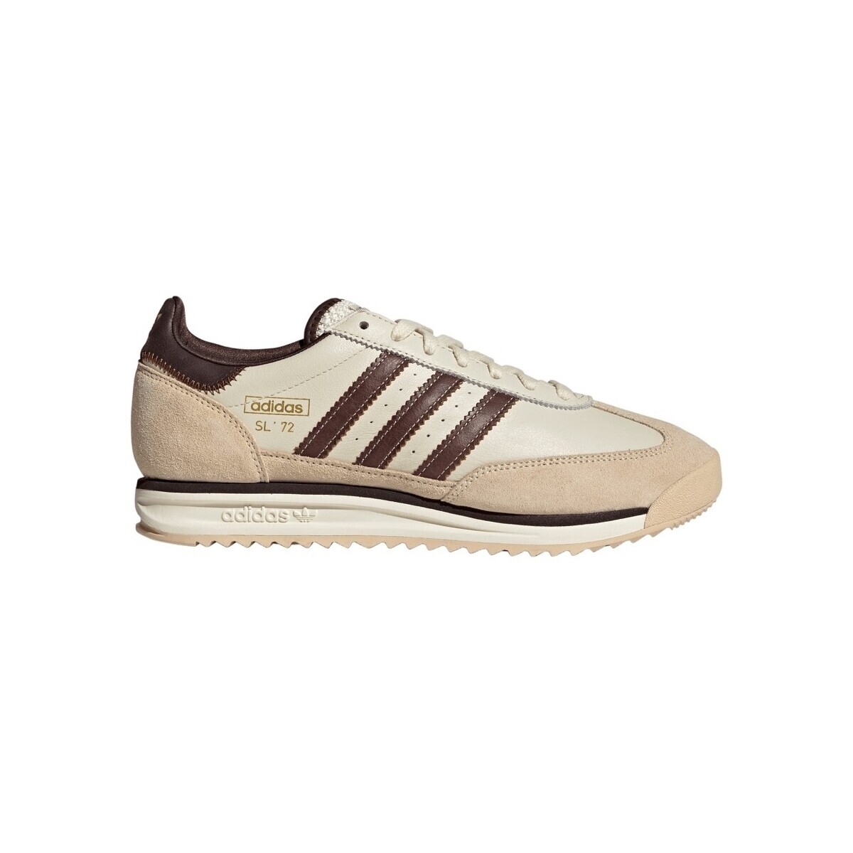 adidas  SL 72 RS HQ4909  Béžová