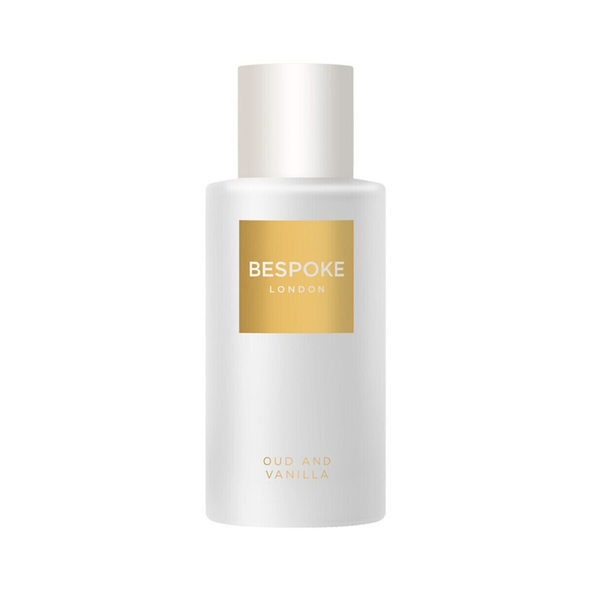 Bespoke London  Eau de Parfum - Oud and Vanilla