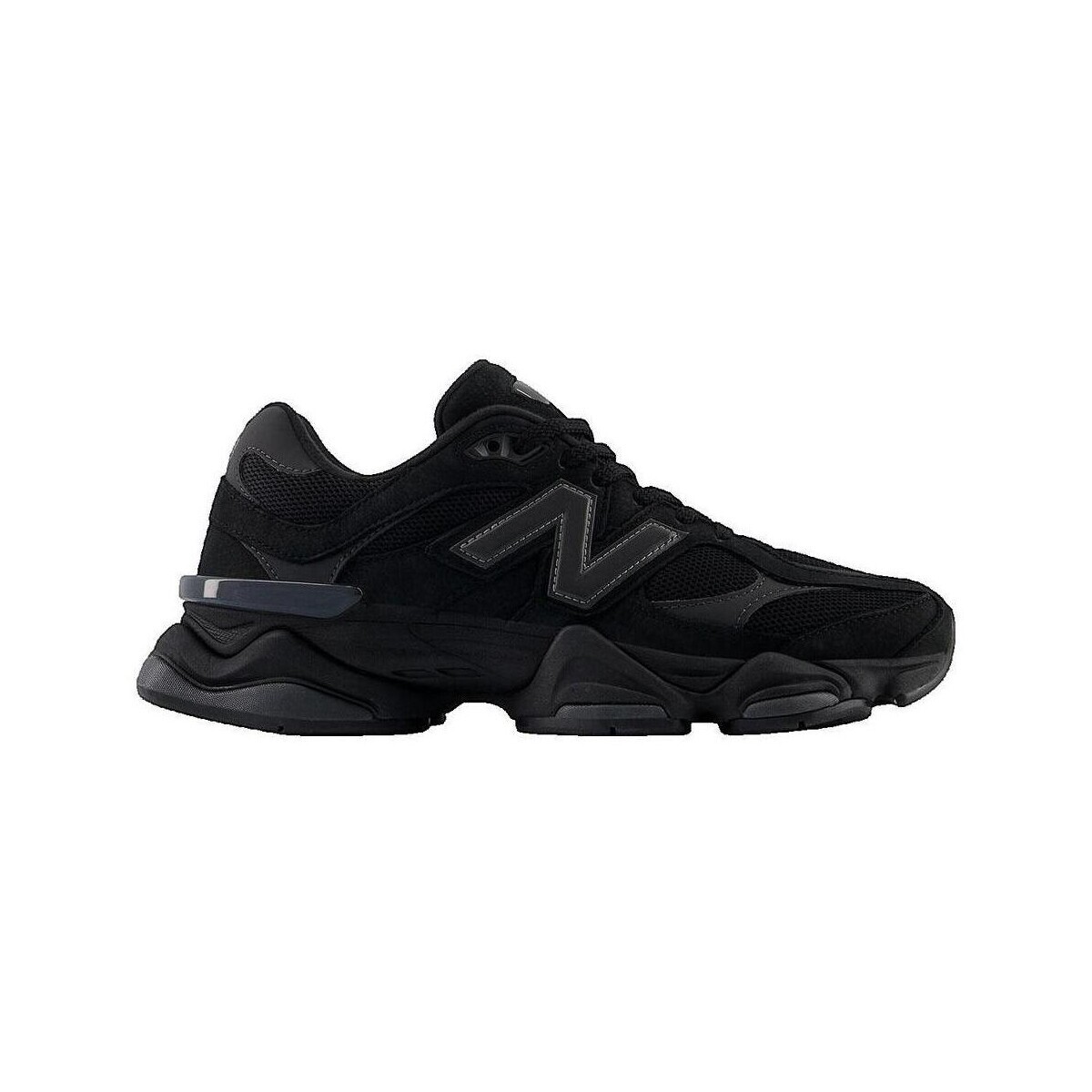 New Balance  Baskets  9060 Noir  Černá