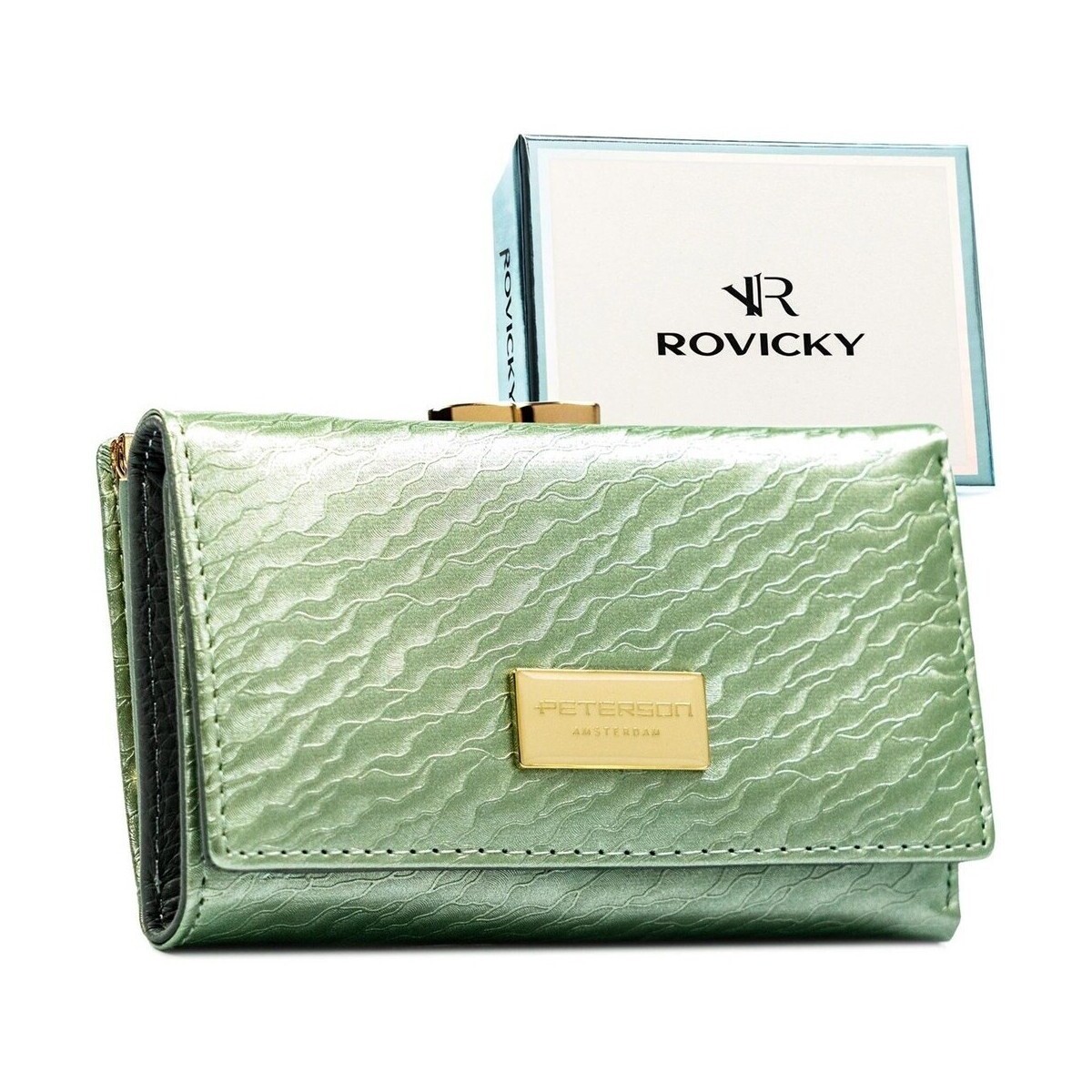 Peterson  rovicky312140  Zelená