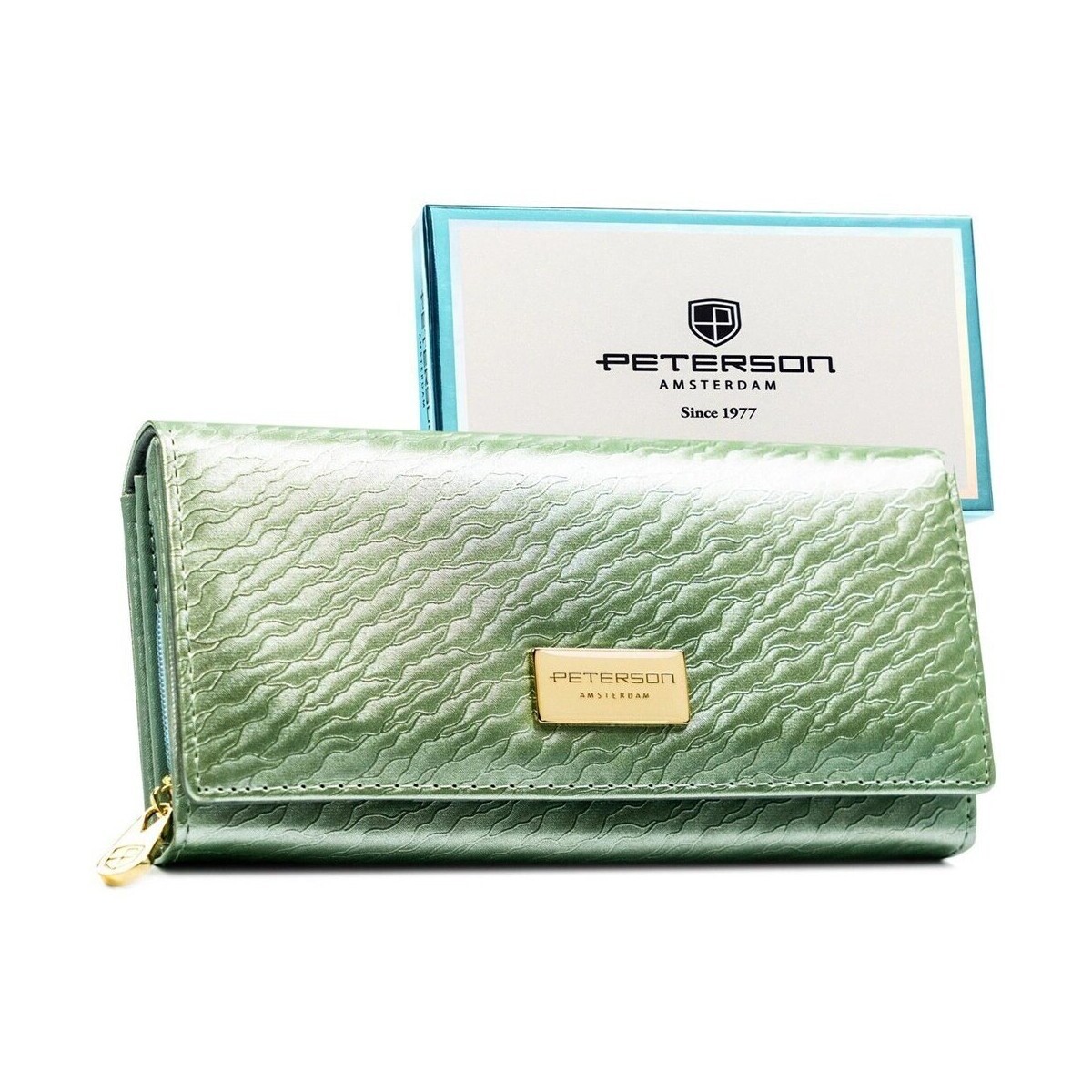 Peterson  rovicky312260  Zelená