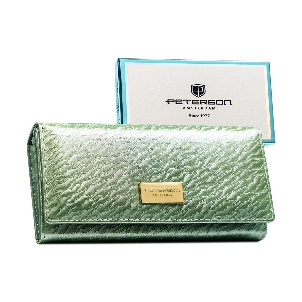 Peterson  rovicky312100  Zelená