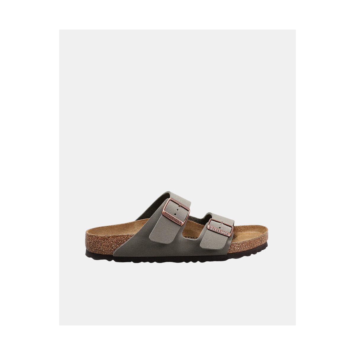 BIRKENSTOCK  151211 ARIZONA  Šedá