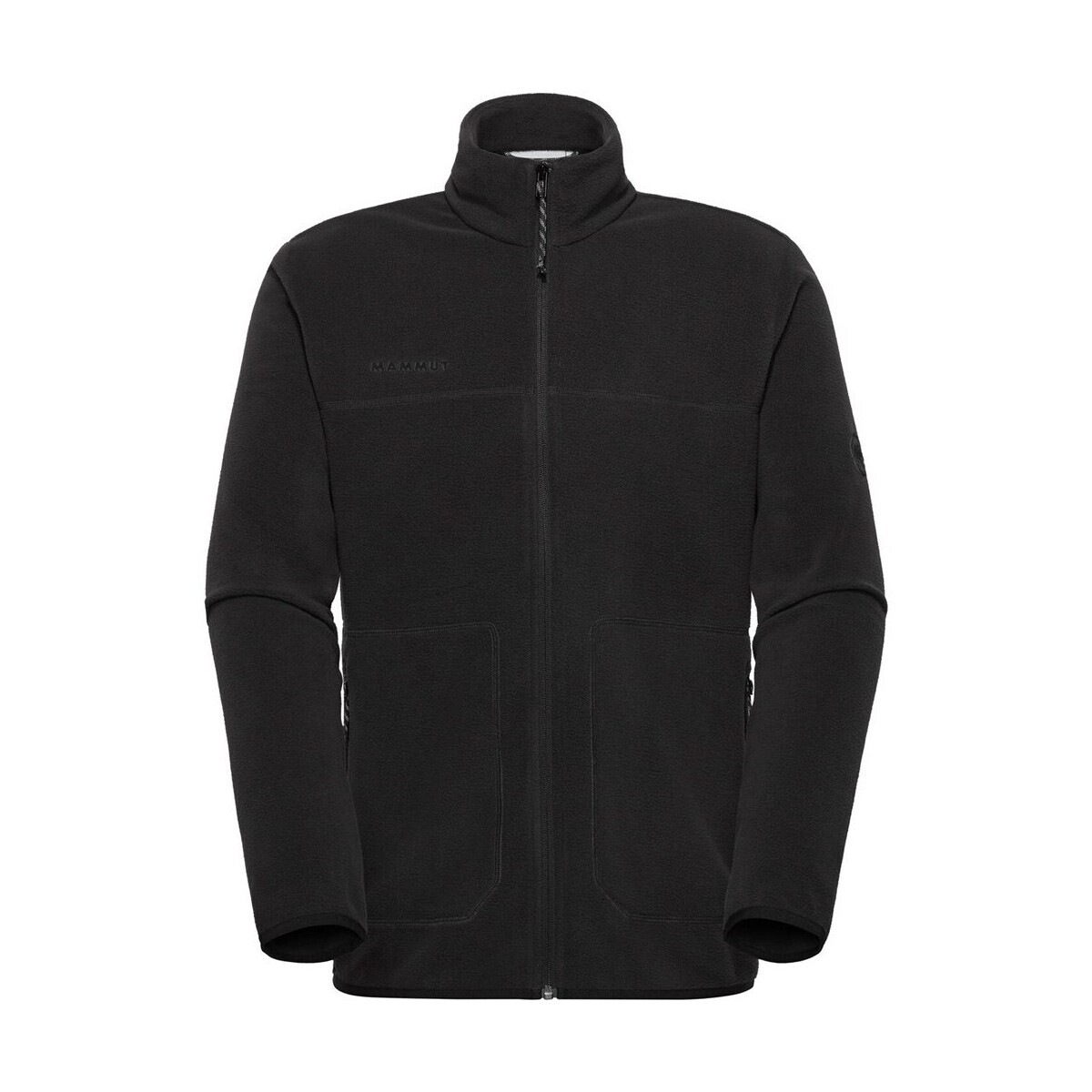 Mammut  Innominata Light ML  Černá