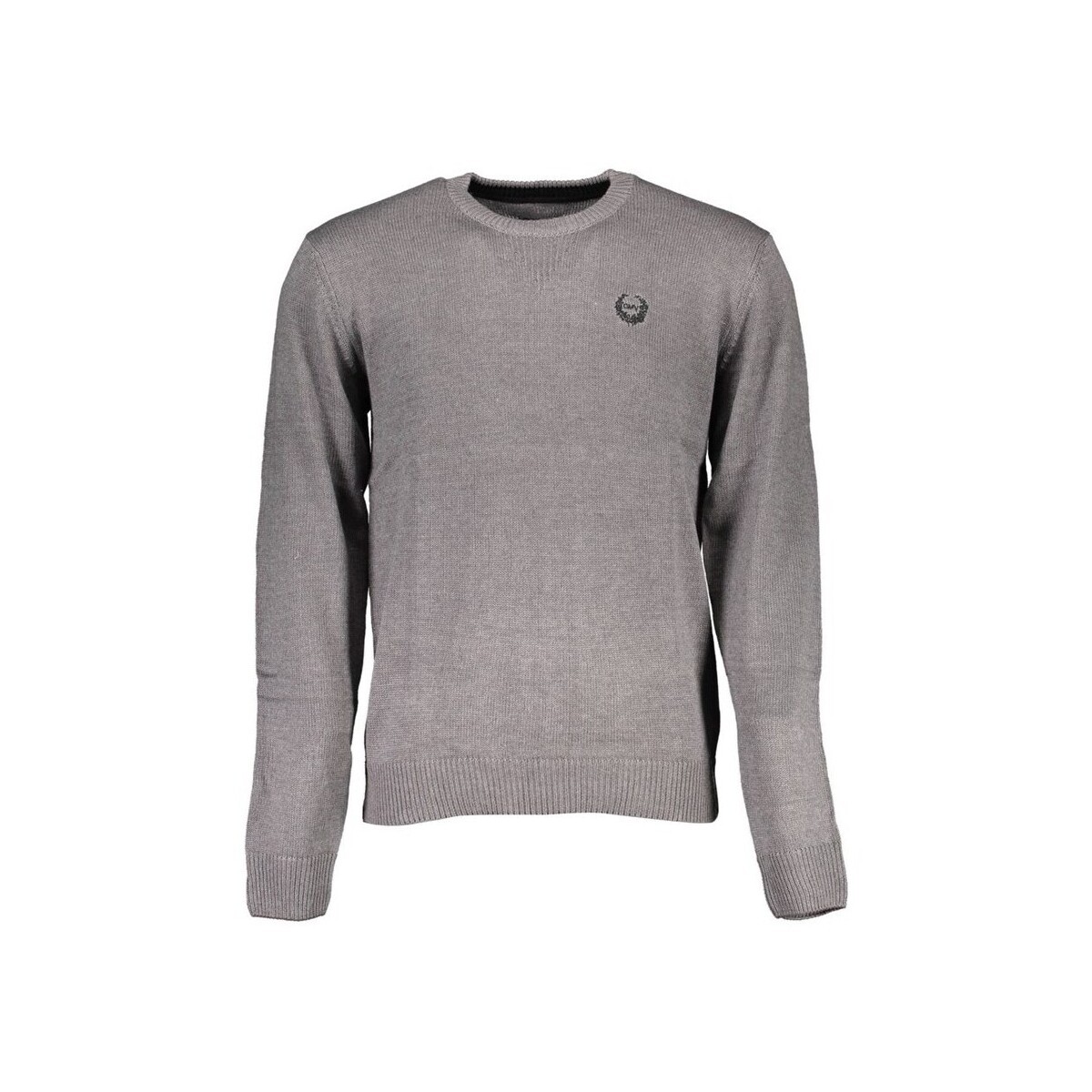 Gianmarco Venturi  au00593florianogrigiocharcoalmelange2xl  Šedá