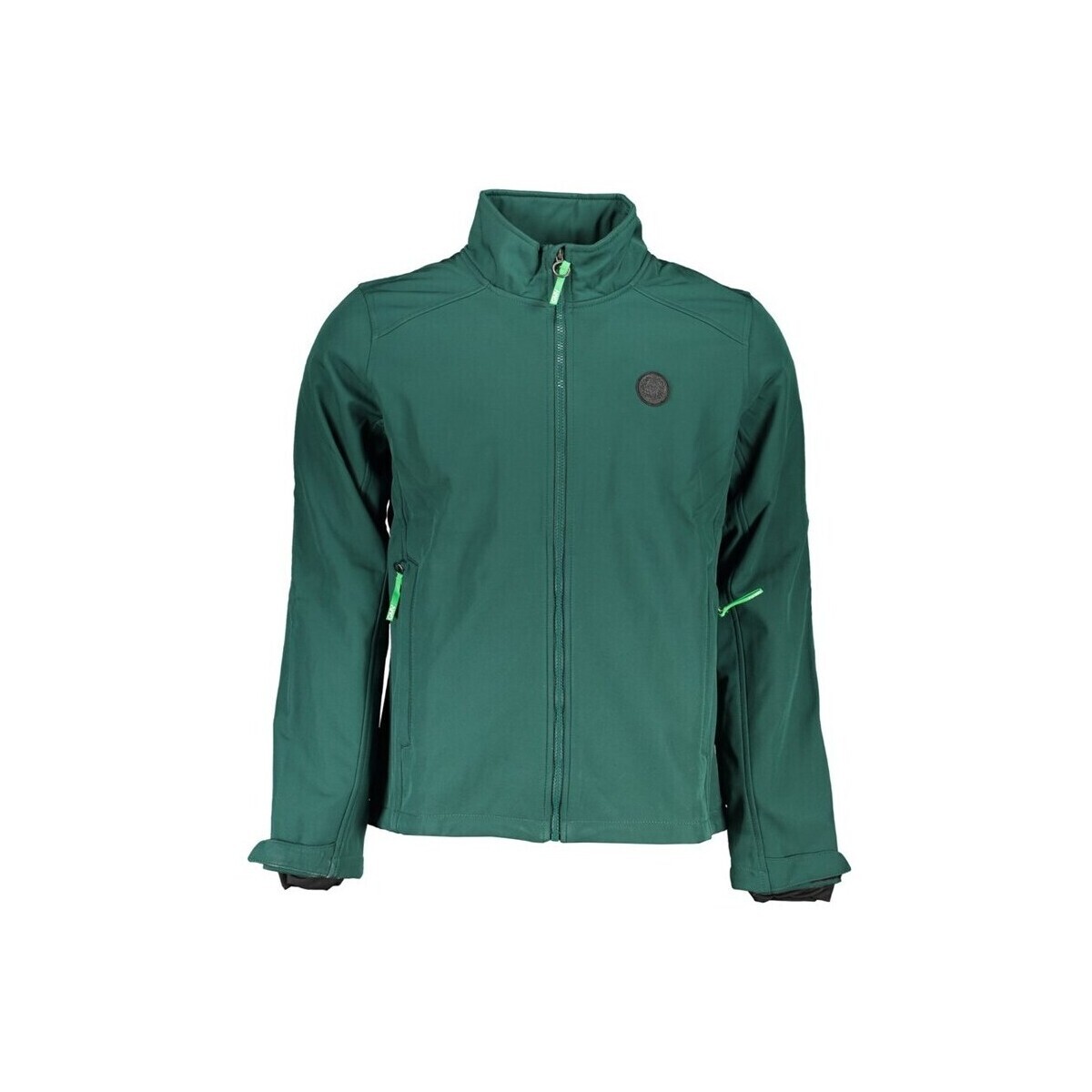 Gianmarco Venturi  au01523alfredveforest2xl  Zelená