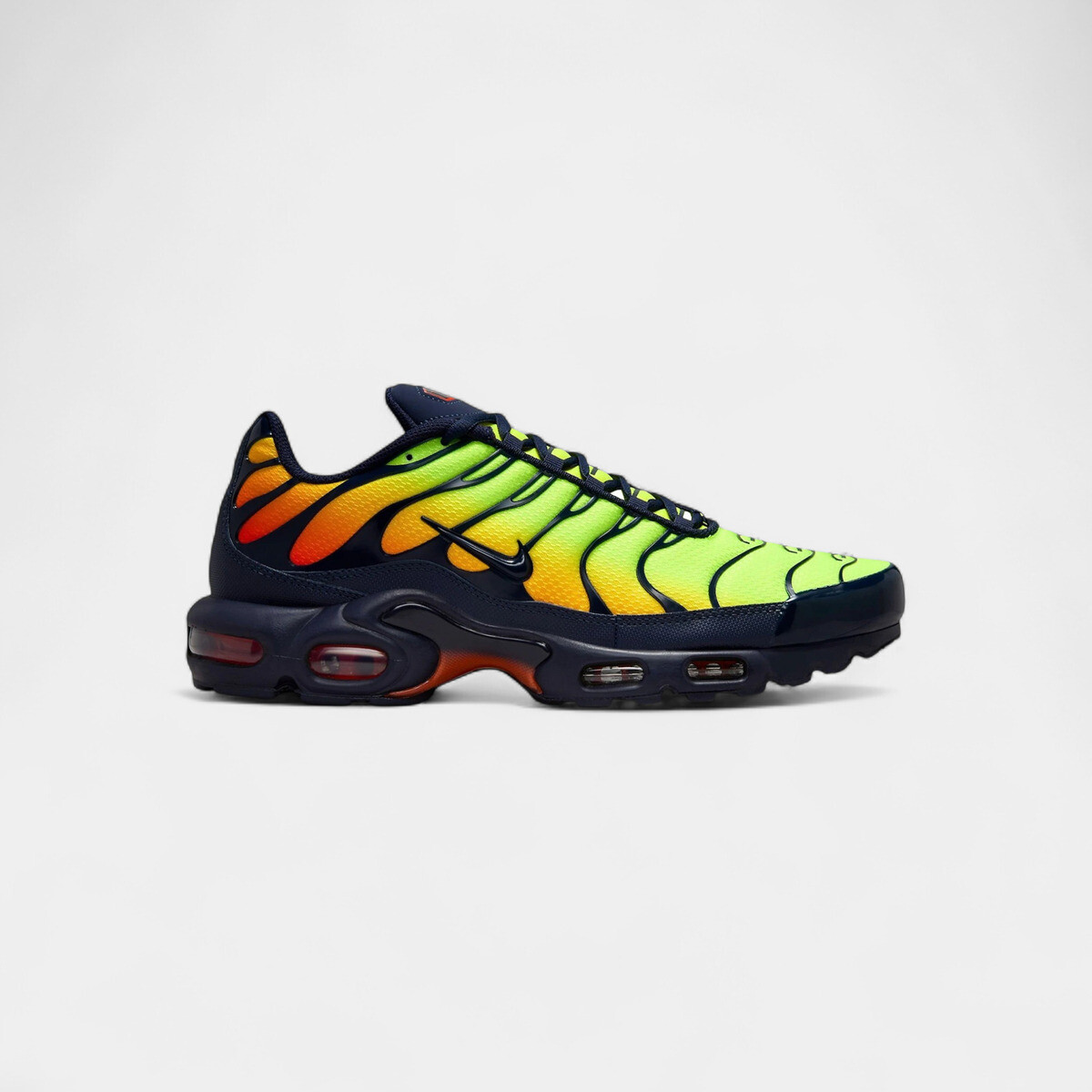 Nike  Air Max Plus Lemon Venom  Bílá