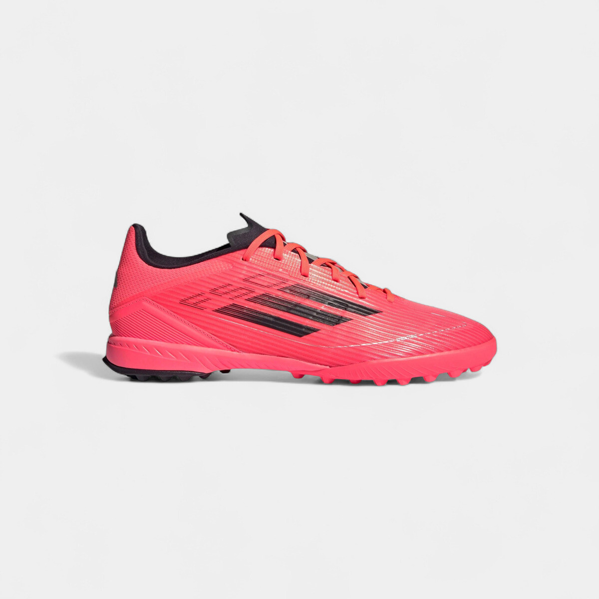 adidas  F50 League TF Coral Blaze Pack  Bílá
