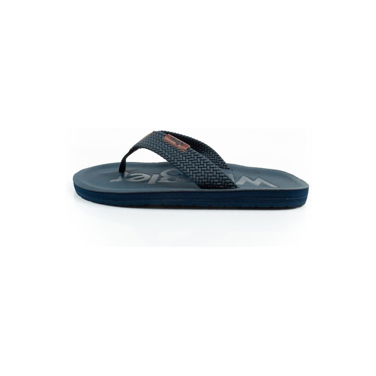 Wrangler  Zane FlipFlop  Tmavě modrá
