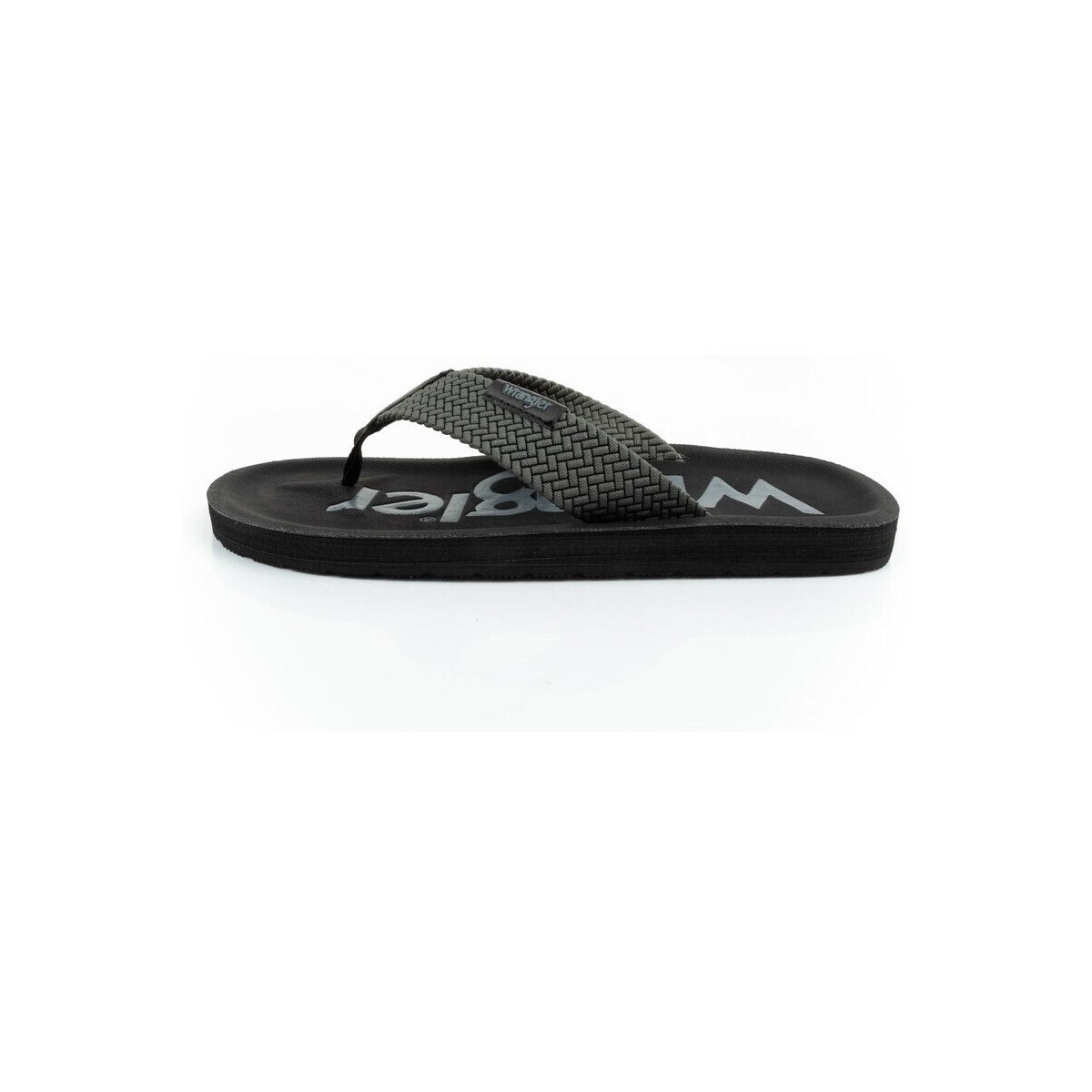 Wrangler  Zane FlipFlop  Šedá