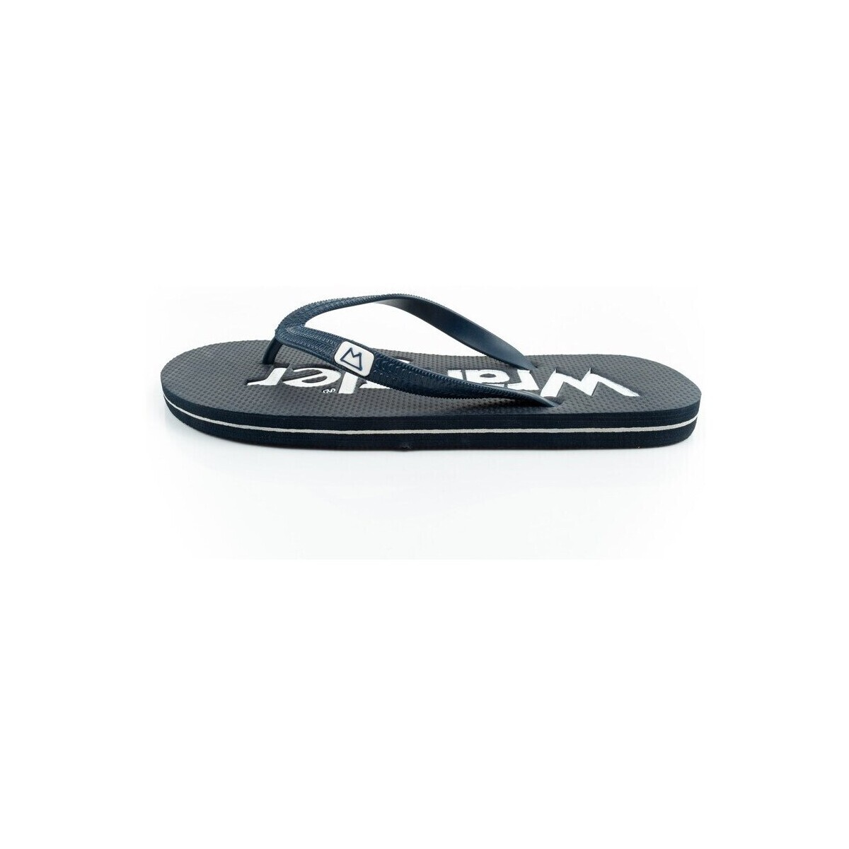 Wrangler  Cole FlipFlop  Tmavě modrá