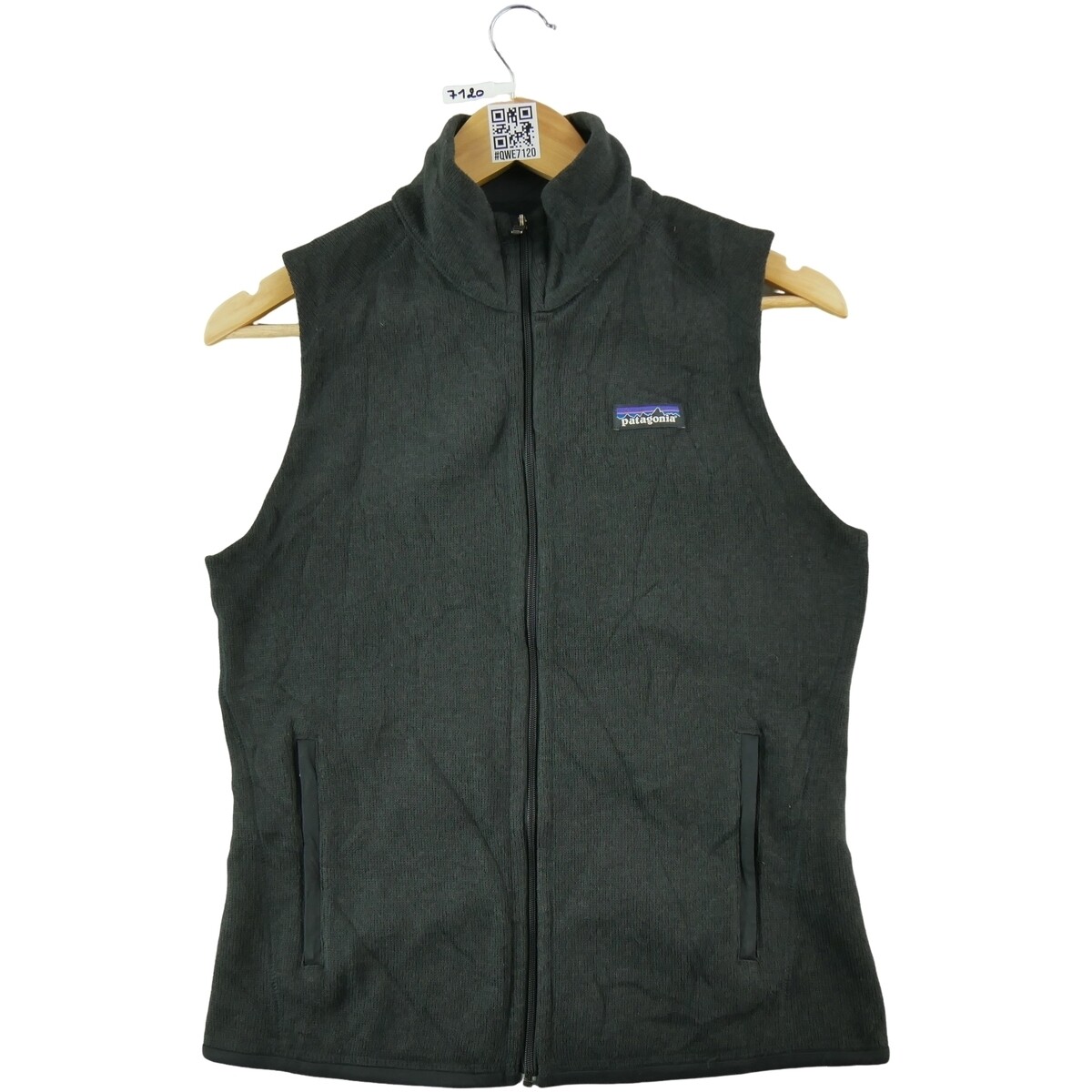 Patagonia  315822  Černá