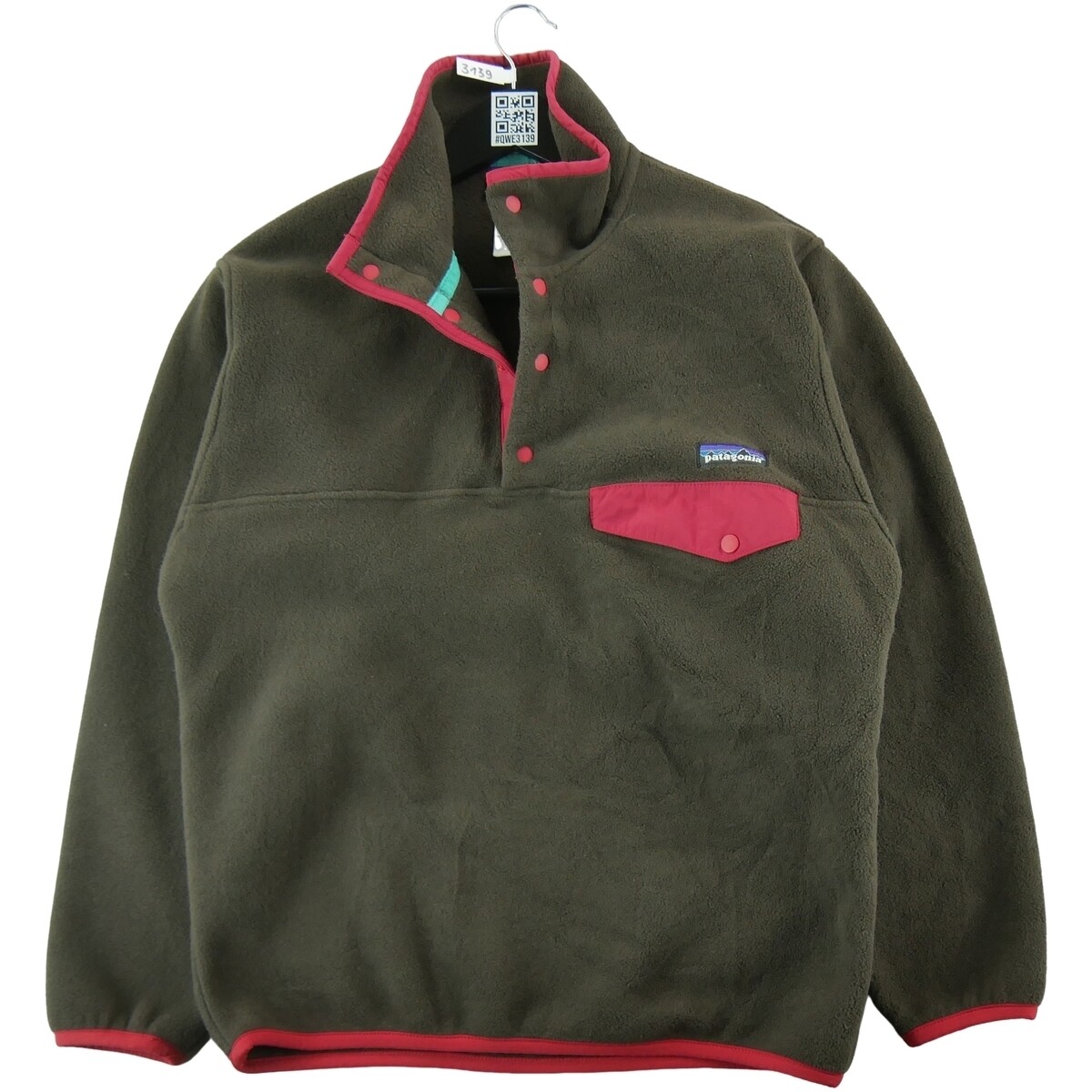 Patagonia  315828  Hnědá