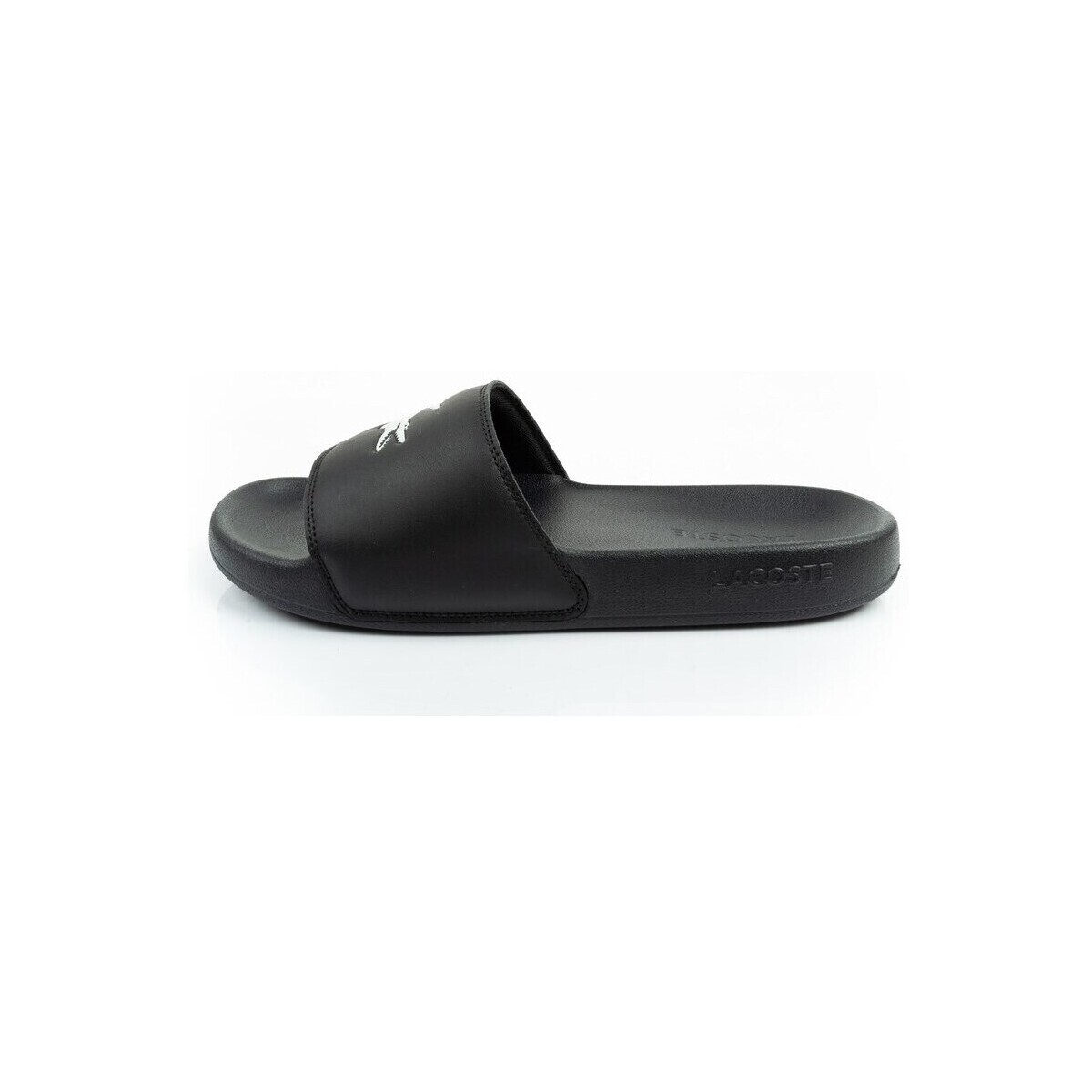 Lacoste  Serve Slide 0.0  Černá