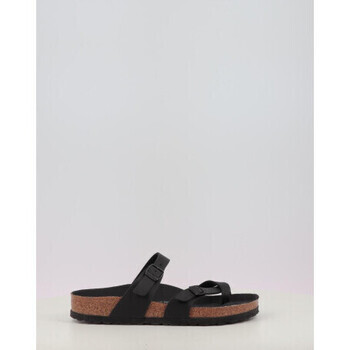 BIRKENSTOCK  MAYARI BF TRIPLES  Černá