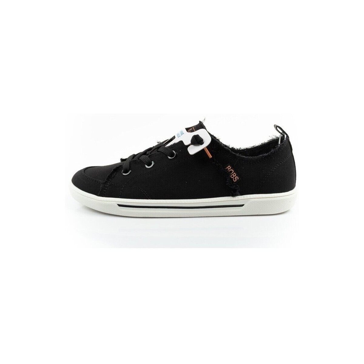 Skechers  114150BLK  Bílá