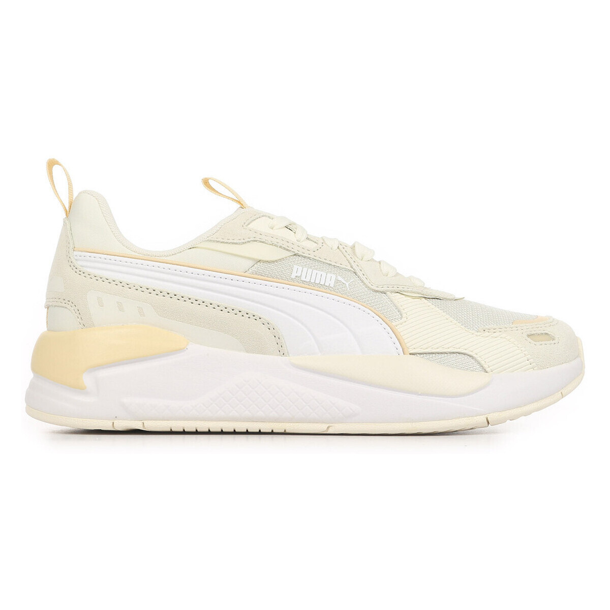 Puma  X-Ray 3 SD  Béžová