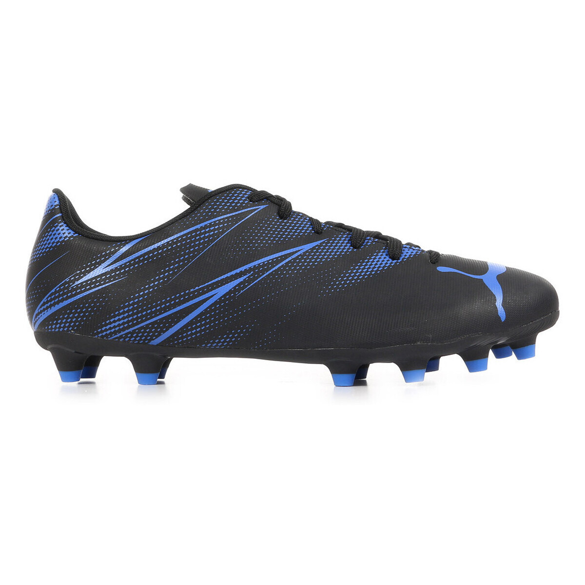 Puma  Attacanto Fg/Ag  Černá