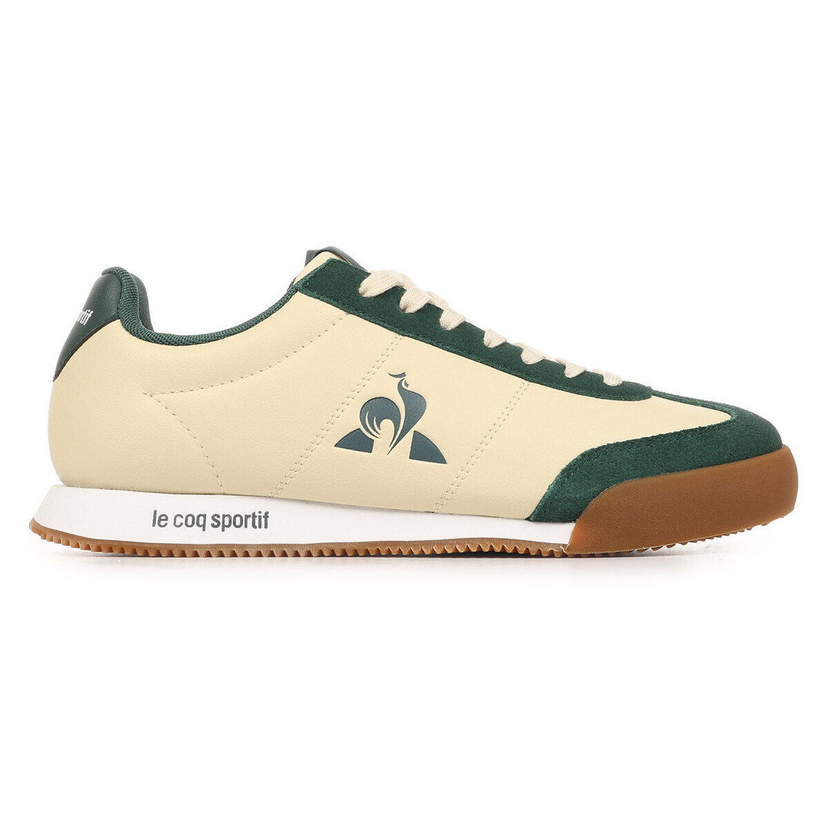 Le Coq Sportif  Footsport  Béžová