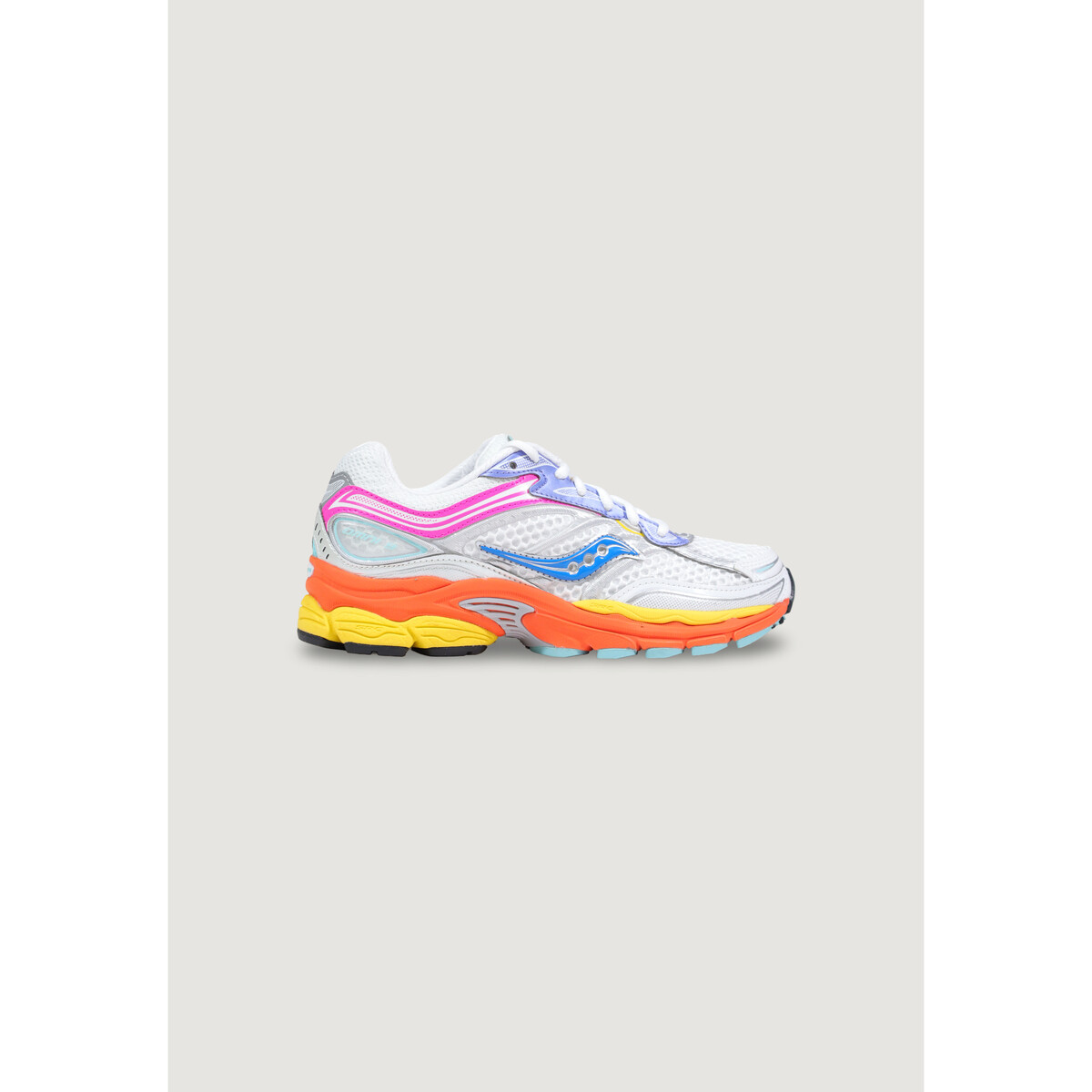 Saucony  PROGRID OMNI 9 S70739  Bílá
