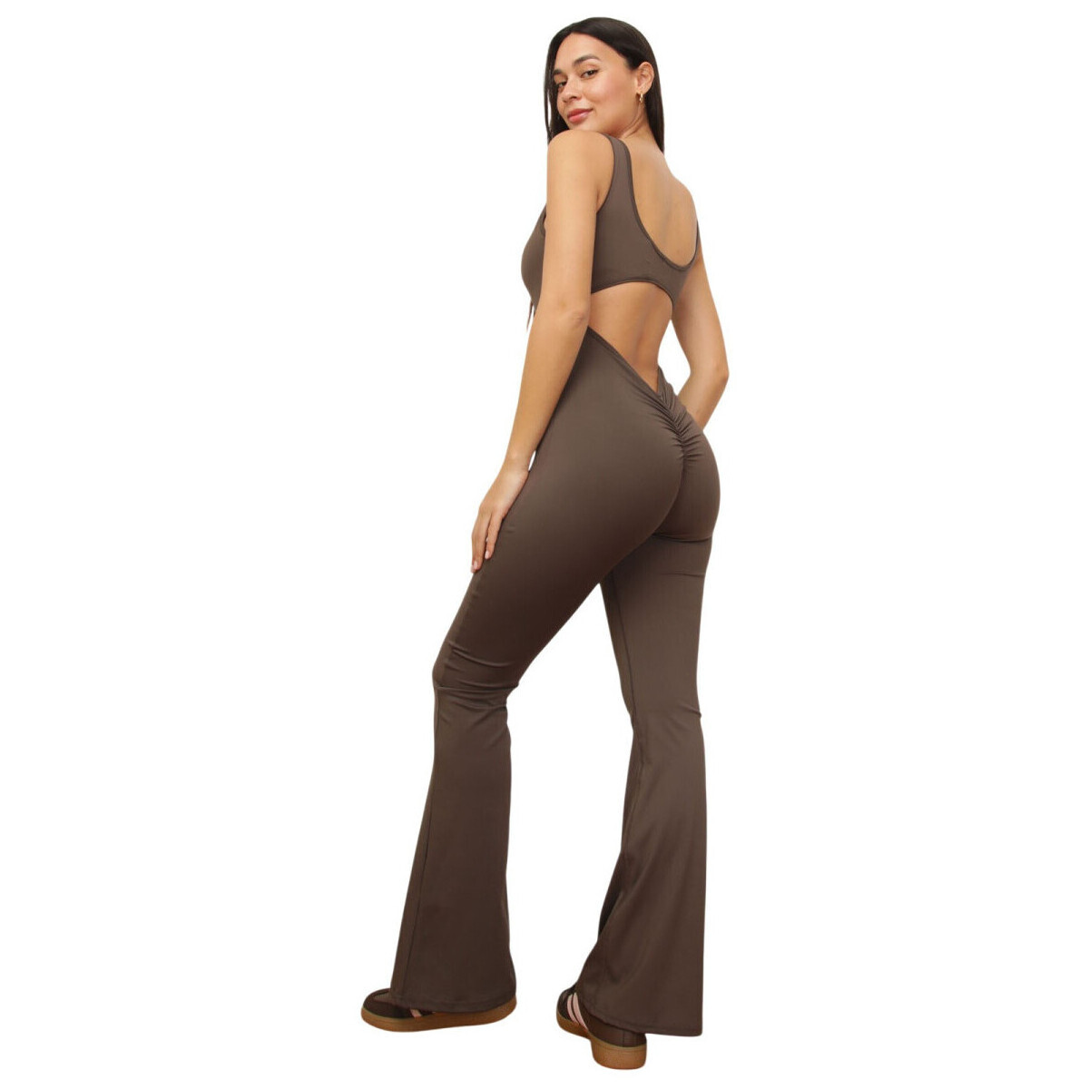 La Modeuse  77726_P184395  Hnědá