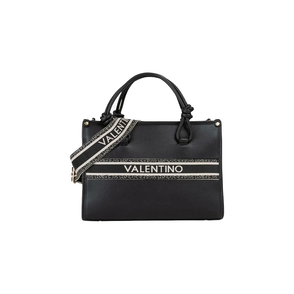 Valentino Bags  VBS9ZW04  Černá