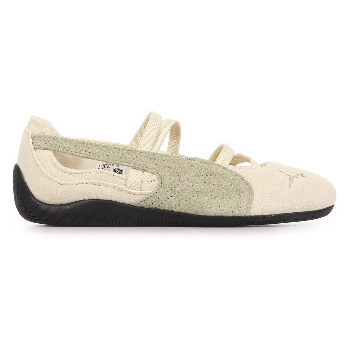 Puma  Speedcat Ballet Sd Wns  Béžová