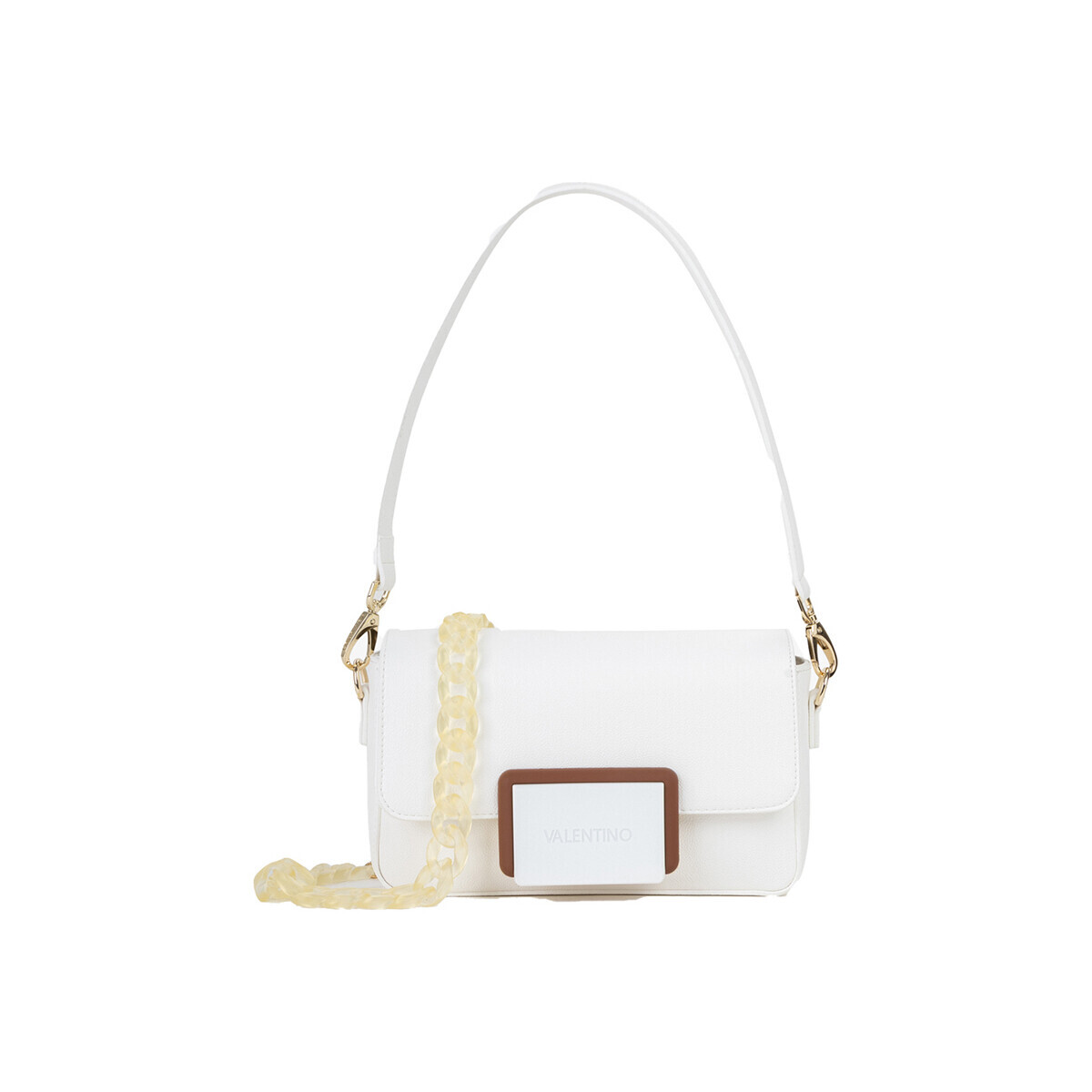 Valentino Bags  VBS9XM09  Bílá