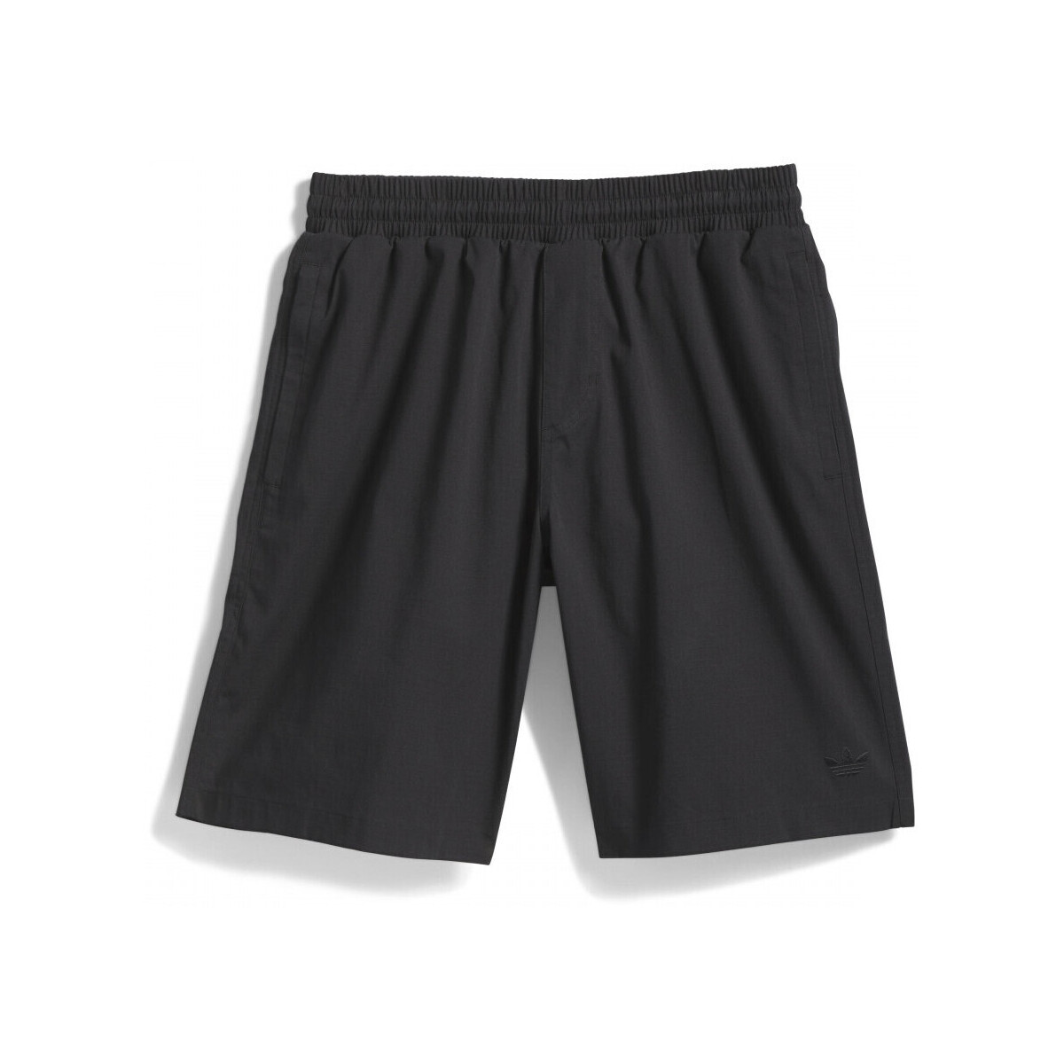 adidas  Skate short  Černá