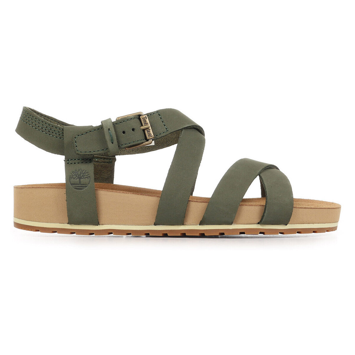 Timberland  Malibu Waves  Zelená