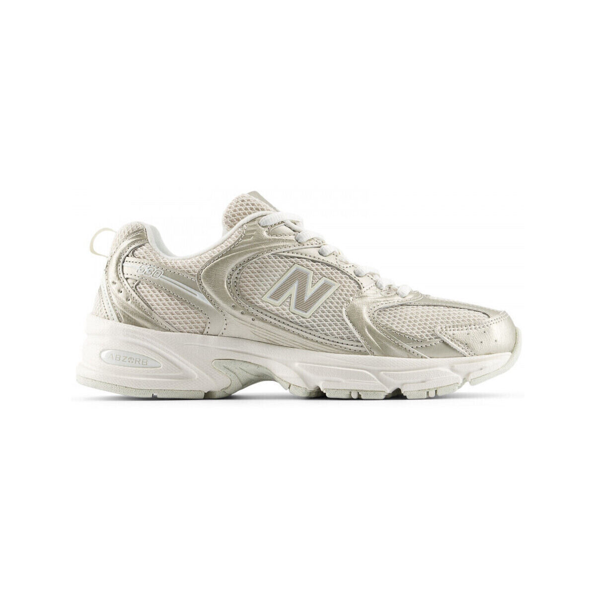 New Balance  U530  Zlatá