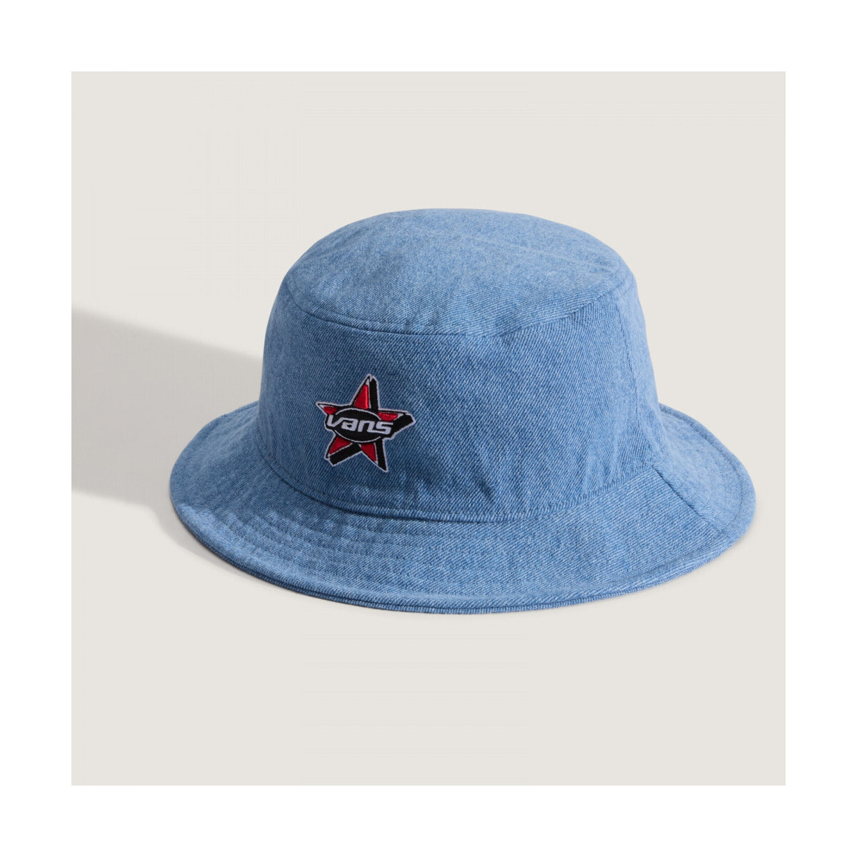 Vans  Starmarked bucket  Modrá