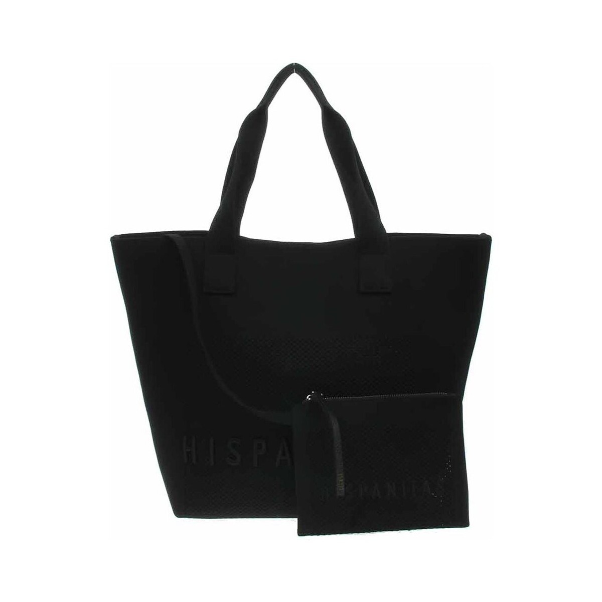 Hispanitas  BV264546C004black  Černá