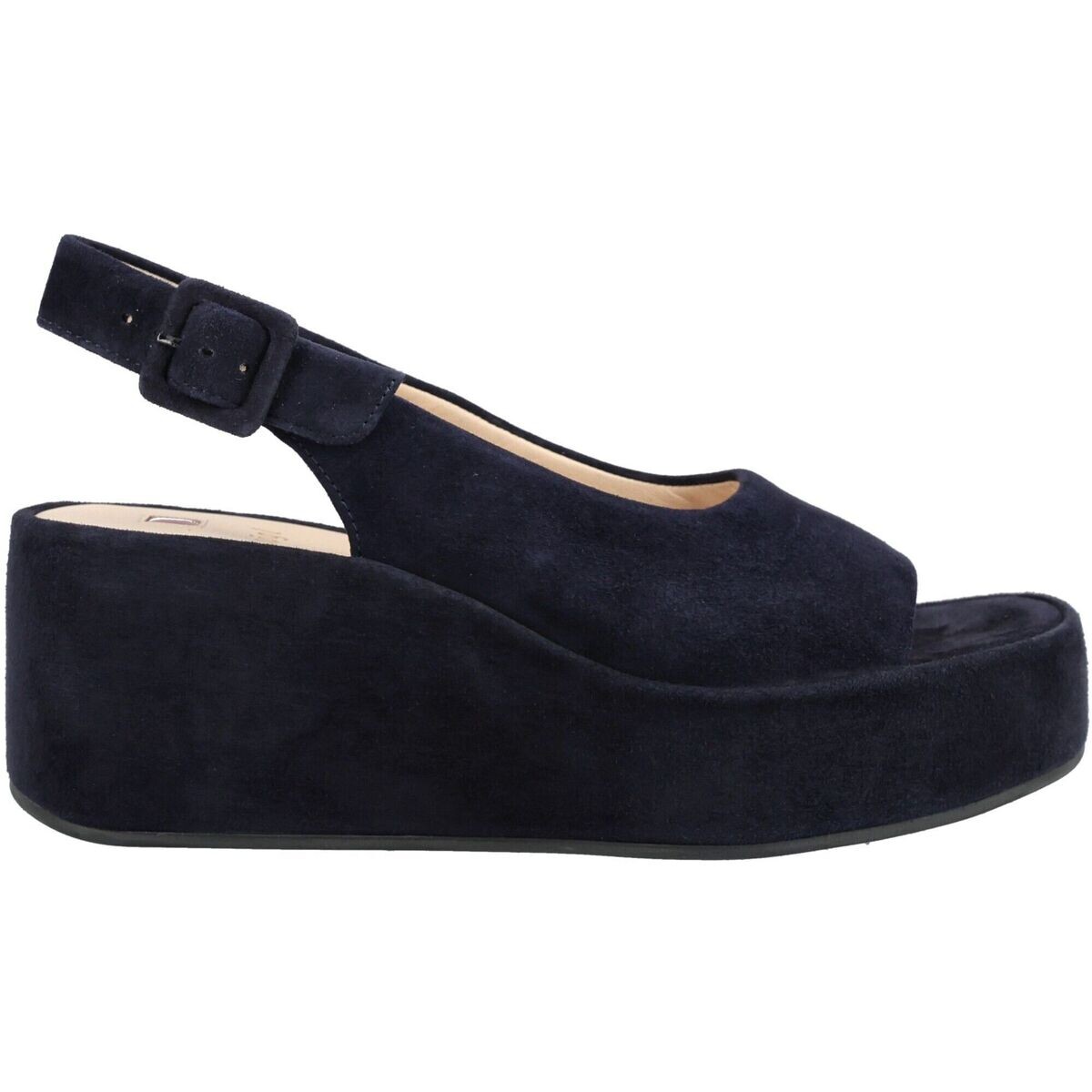 Högl  Sandalen  Tmavě modrá