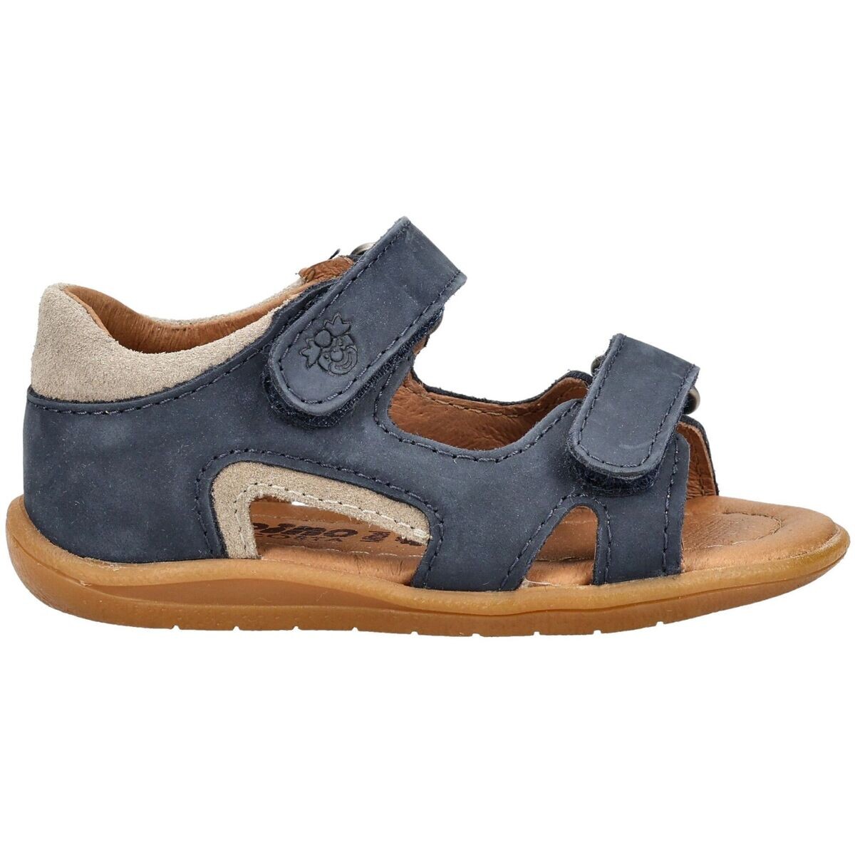 Pepino By Ricosta  Sandalen  Modrá