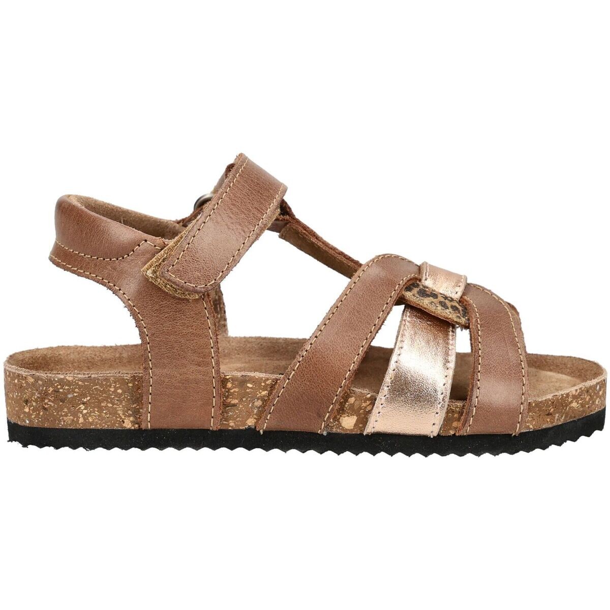Ricosta  Sandalen  Hnědá