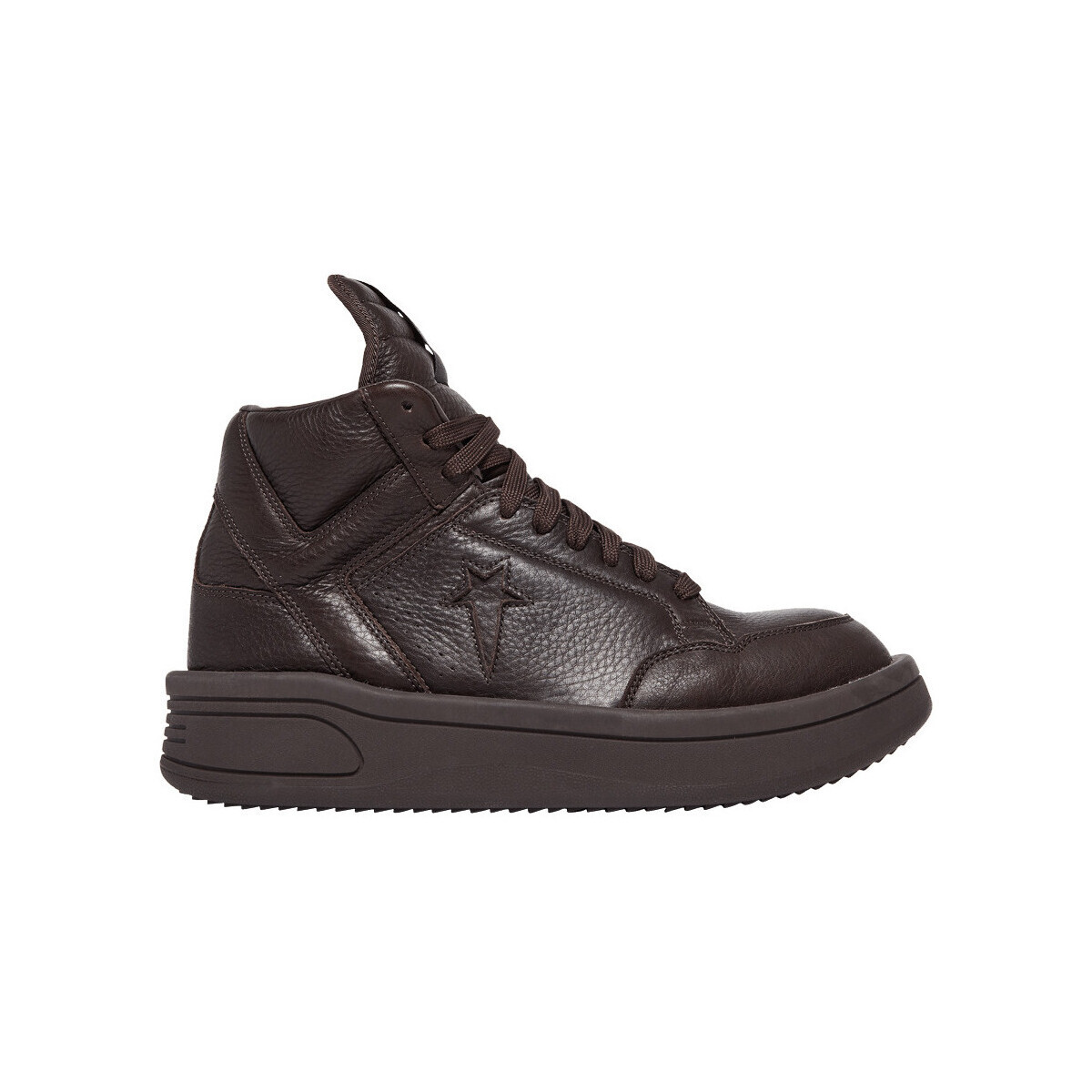 Converse  TURBOWPN Mid Rick Owens DRKSHDW Clay  Béžová