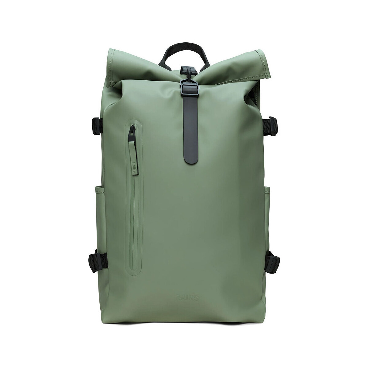 Rains  WELL BUM BAG  Béžová